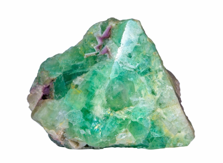 fluorit