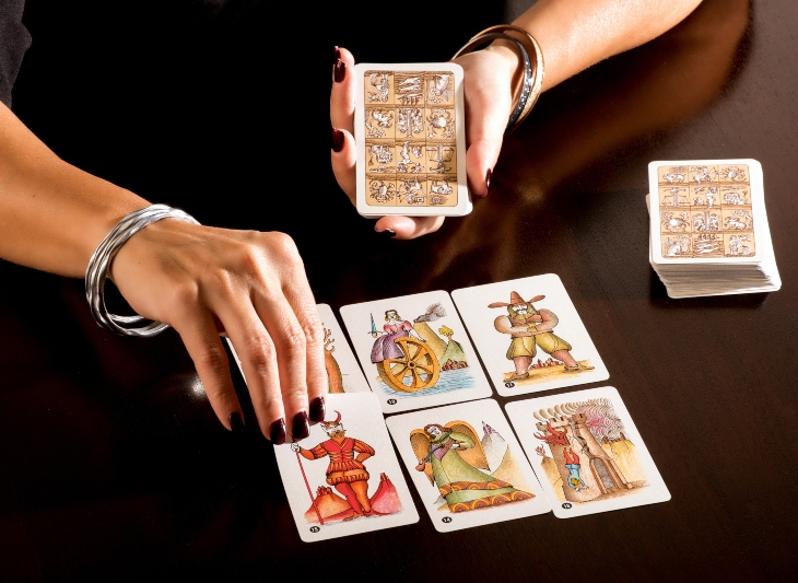 tarot