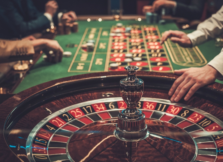 ruleta