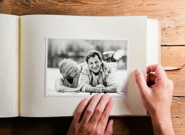 fotografie