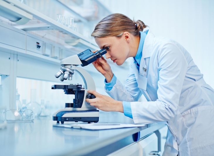 laboratoř