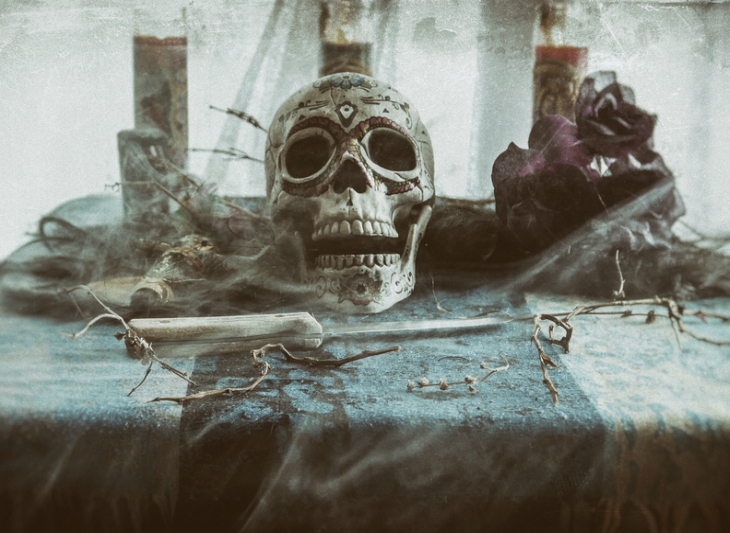 oběti