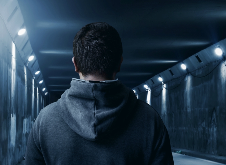 tunel