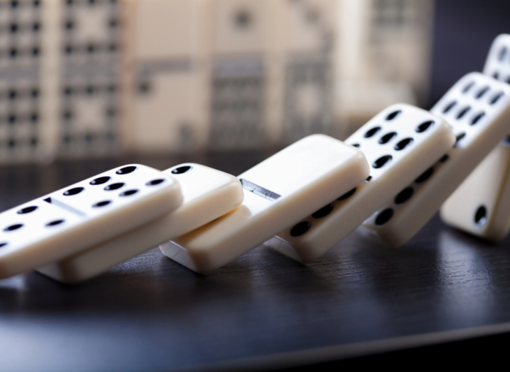 domino
