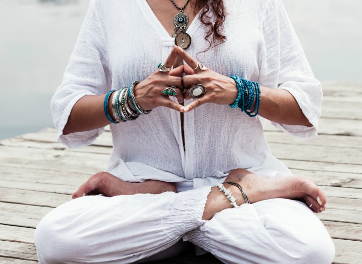 Mudra 
