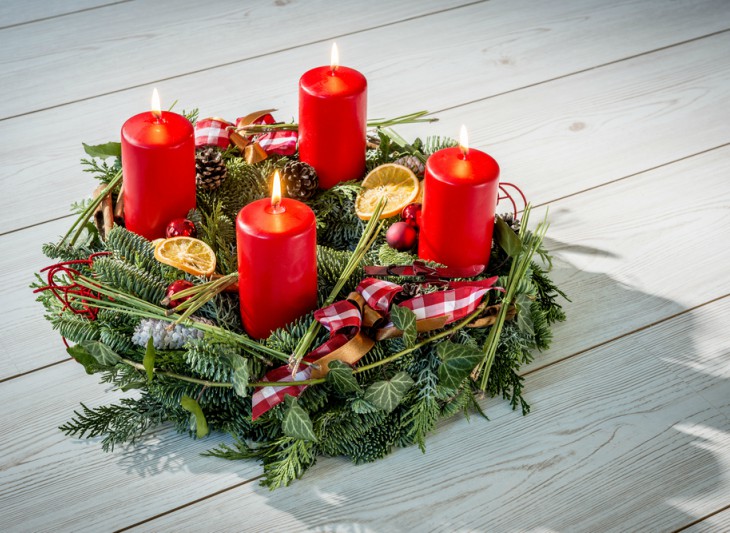 advent
