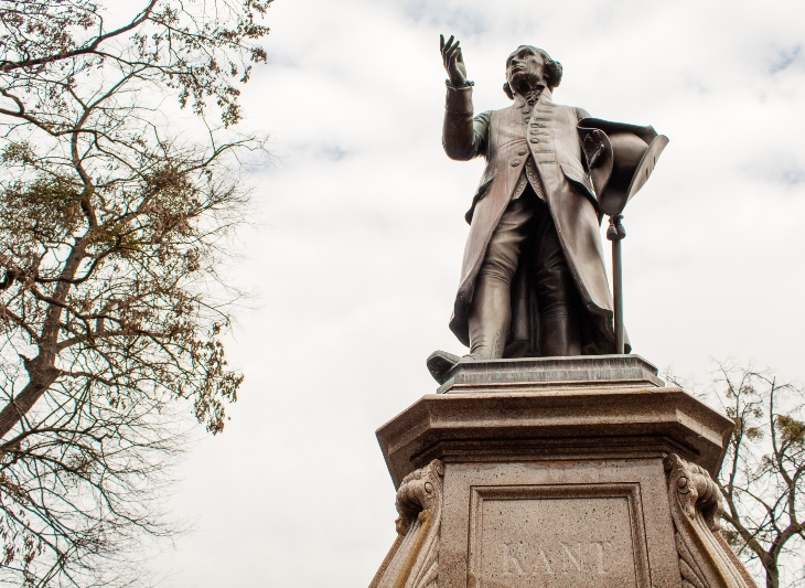 Immanuel Kant