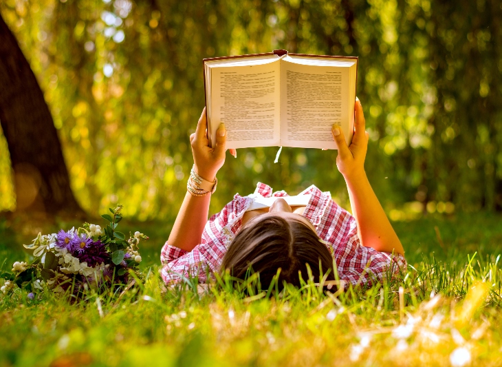 tajemný příběh