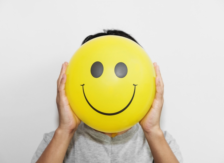 smiley