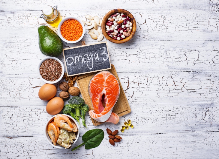 omega 3