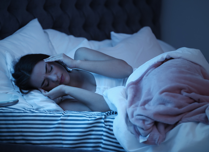 insomnie