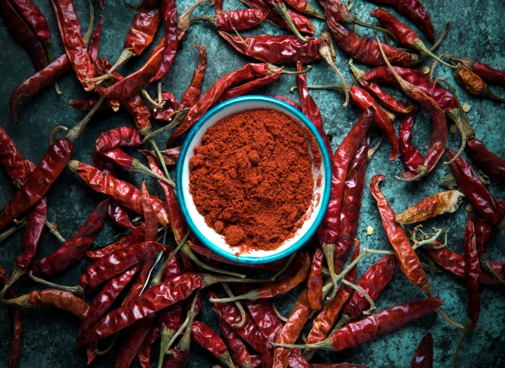 chilli 