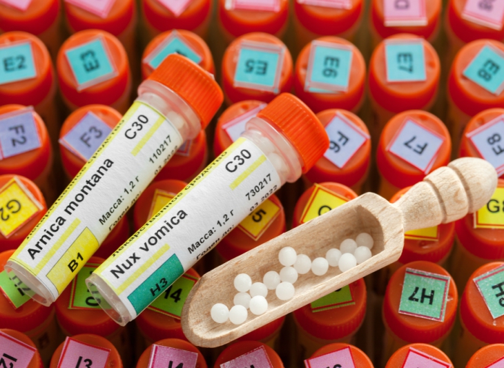 Homeopatika 