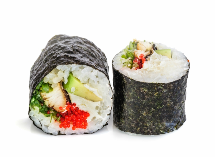 sushi