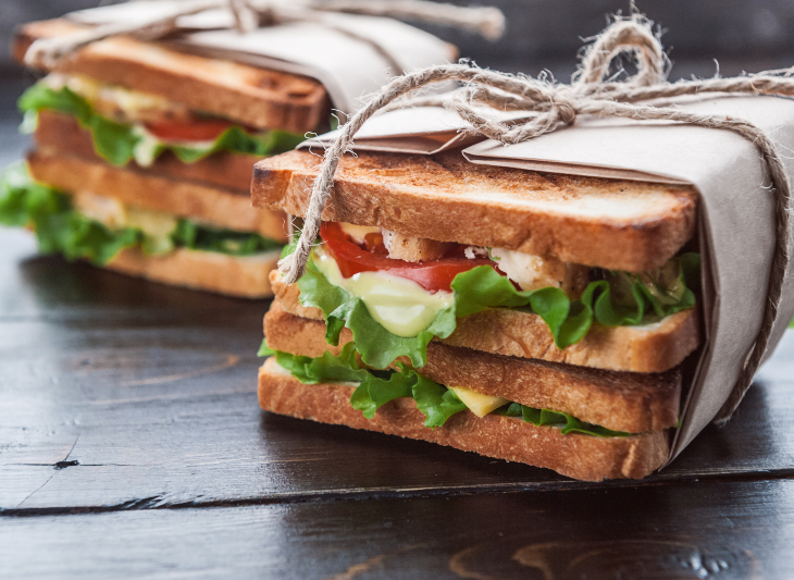 Sandwich 