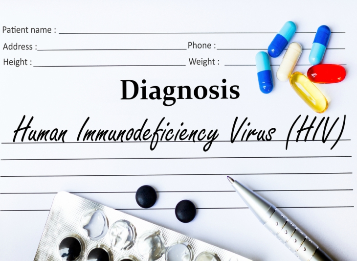 HIV