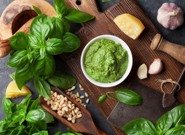 pesto