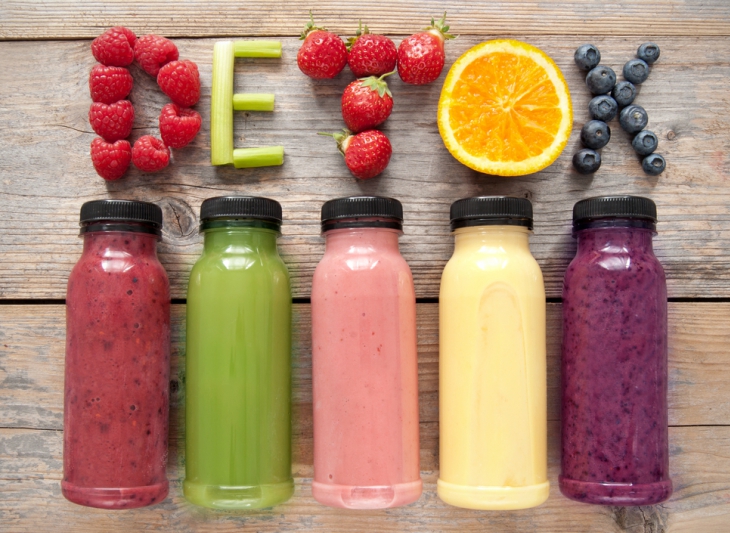 detox