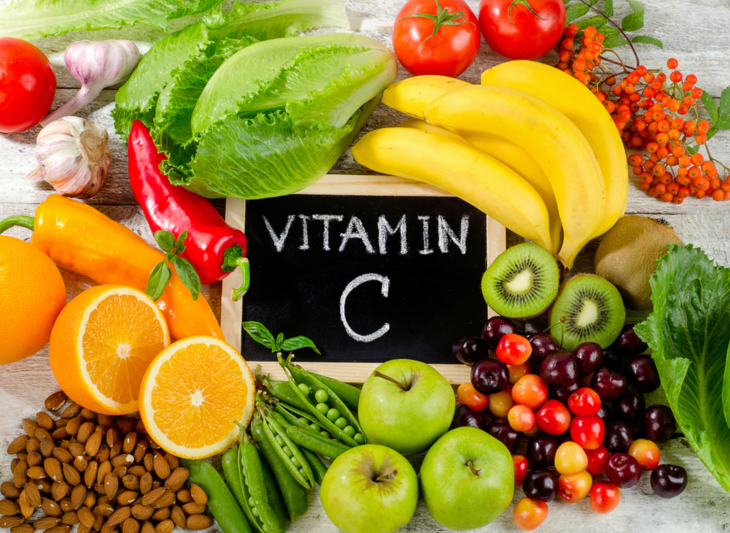 vitamin C