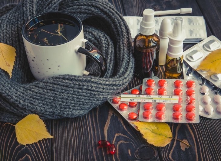 homeopatie