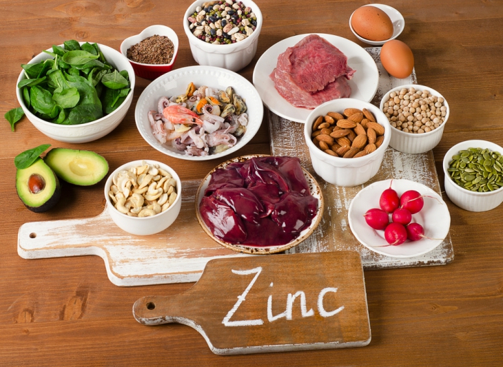zinek